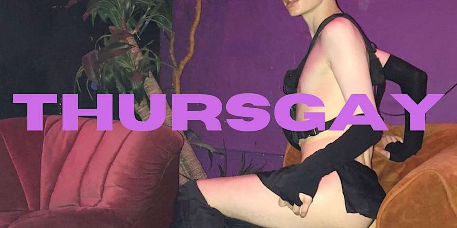 THURSGAY – June 20th – PRIDE PAGEANT!